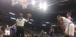 Il mio viaggio a New York: da Larry a Isaiah, il DNA eccome se esiste… Basket NBA. Il mio diario.