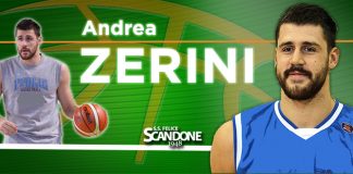 Andrea Zerini