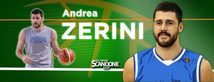 Andrea Zerini