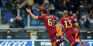 Suicidio Lazio, il derby è della Roma: cinica, solida, concreta! Derby Lazio Roma