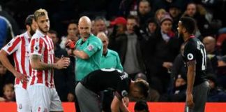 premier league sedicesima giornata 2016/17