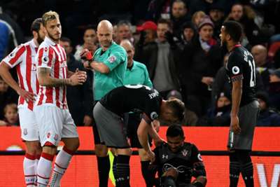 premier league sedicesima giornata 2016/17