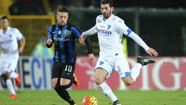 atalanta empoli Fantacalcio probabili formazioni Atalanta-Empoli