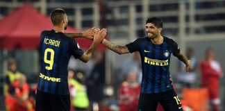 Serie A da zero a dieci diciottesima giornata
