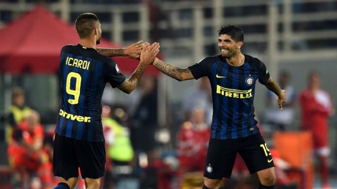 banega icardi Serie A da zero a dieci diciottesima giornata