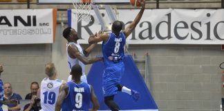 Dalla retrocessione alle Final Eight, il sogno di Brescia Basket serie A Brescia Final Eight