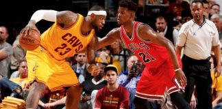 I Cavs alla terza sconfitta consecutiva, vincono gli Spurs Basket Nba risultati