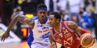 Pronostici quindicesima giornata, derby di nobiltà Cantù-Milano Basket serie A pronostici quindicesima giornata