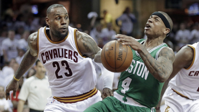 Basket Nba risultati