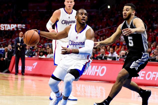 clippers Basket Nba risultati