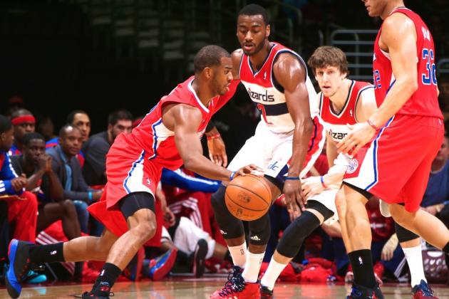 clippers Basket Nba risultati