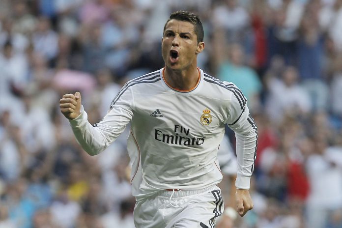 cr7 Real Madrid-Napoli probabili formazioni