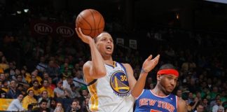 Golden State piega New York, Spurs da record Basket Nba risultati