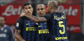 Infortunati e squalificati, centrocampo dimezzato per l’Inter Serie A infortunati e squalificati diciottesima giornata