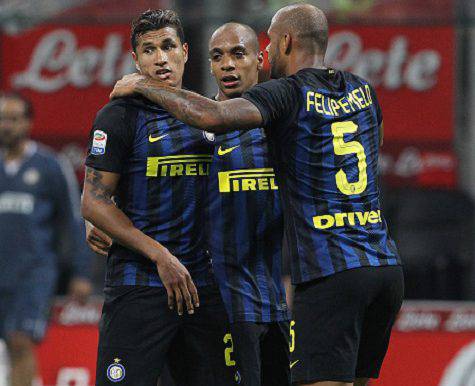 melo joao mario Serie A infortunati e squalificati diciottesima giornata