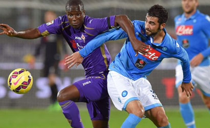 fiorentina napoli Fiorentina-Napoli probabili formazioni