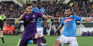 Fantacalcio, probabili formazioni serie A 18 giornata Fantacalcio probabili formazioni serie A 18 giornata