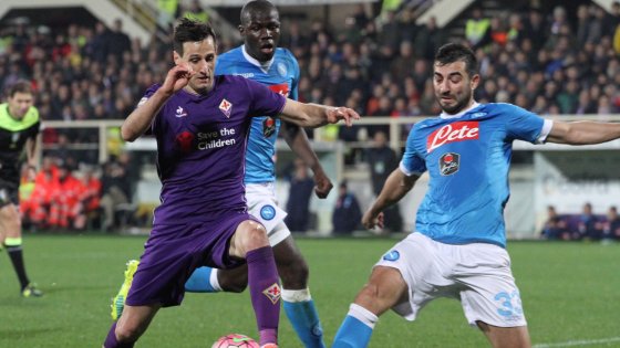 fiorentina napoli Fantacalcio probabili formazioni serie A 18 giornata