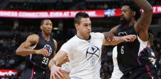 basket Nba risultati