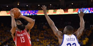 I Clippers vincono a Cleveland, Houston ferma Golden State Basket Nba risultati