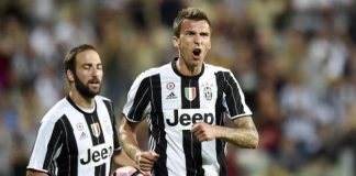 Serie A da zero a dieci diciassettesima giornata