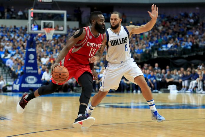 houston Basket Nba risultati