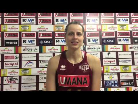 Basket Femminile decima giornata. Basket Femminile decima giornata.