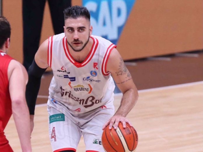 Basket tredicesima giornata Aradori Basket tredicesima giornata Aradori