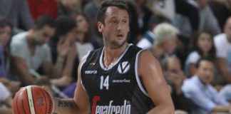 Basket Guido Rosselli ai raggi X.