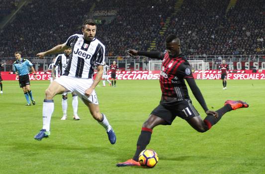 juve milan Supercoppa Juve-Milan probabili formazioni