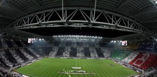 Formazioni Juventus-Lione