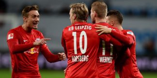 Bayern Monaco-Lipsia, tradizione contro rivoluzione all’Allianz Arena Bayern Monaco-Lipsia probabili formazioni
