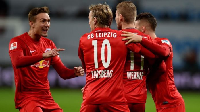 Bayern Monaco-Lipsia probabili formazioni