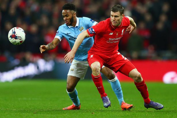 Liverpool Manchester City probabili formazioni Liverpool Manchester City probabili formazioni 2016 17