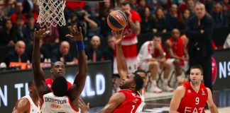 Milano, un problema chiamato Eurolega Milano problema Eurolega