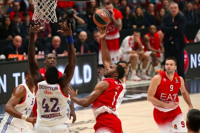 Milano problema Eurolega