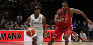 Basket serie A pronostici 17 giornata