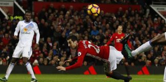 premier league diciottesima giornata 2016 17