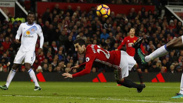 premier league diciottesima giornata 2016 17