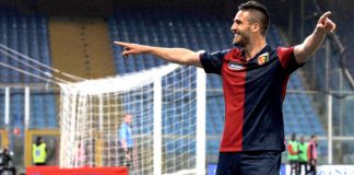 Pavoletti ad un passo dal Napoli, ma ci sono più rischi che certezze leonardo pavoletti napoli calciomercato