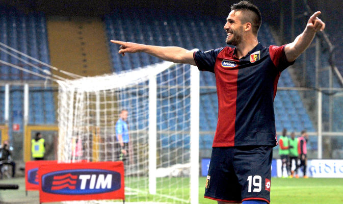 leonardo pavoletti napoli leonardo pavoletti napoli calciomercato
