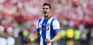Porto-Juventus probabili formazioni