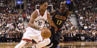 Raptors da record, riscatto Golden State Basket Nba risultati