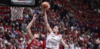 Pronostici tredicesima giornata, big match Reggio Emilia-Milano Basket serie A pronostici tredicesima giornata
