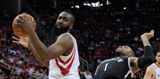 Houston non si ferma, perde ancora Denver Basket Nba risultati