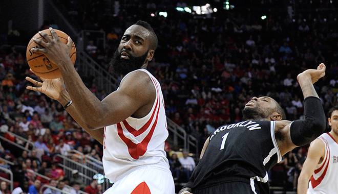 rockets Basket Nba risultati