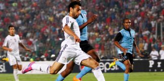 Coppa d'Africa giocatori serie A