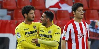 liga sedicesima giornata 2016 17