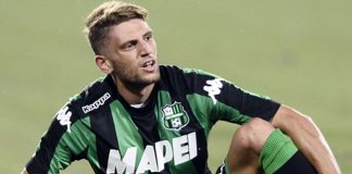 Infortunati e squalificati, piena emergenza per il Sassuolo Serie A infortunati e squalificati diciassettesima giornata