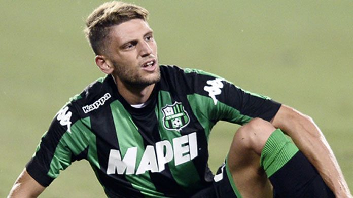 sassuolo Serie A infortunati e squalificati diciassettesima giornata